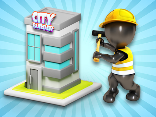 Read more about the article City Builder