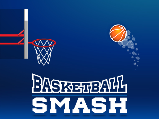 Read more about the article Basketball Smash