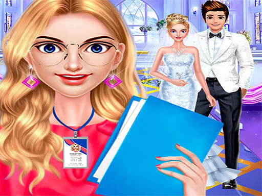 Read more about the article Wedding Planner