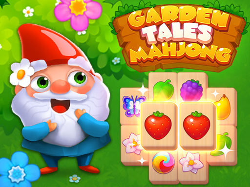 Read more about the article Garden Tales Mahjong