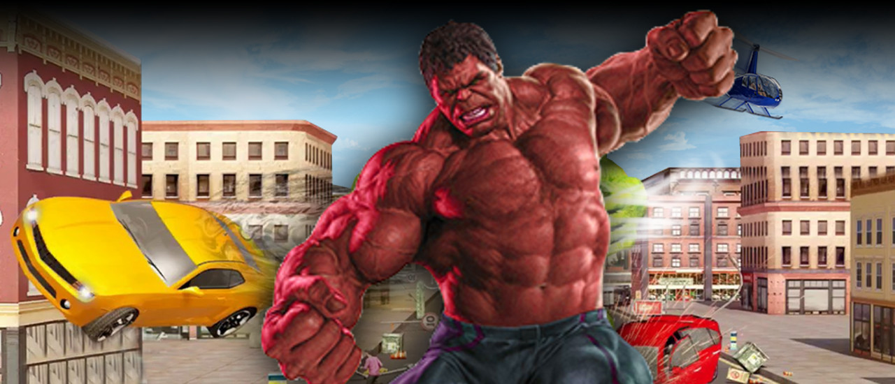 Read more about the article Monster City