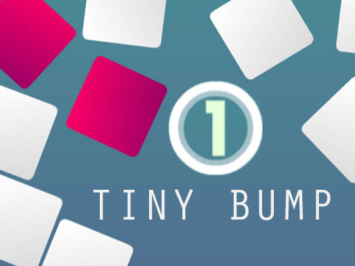Read more about the article Tiny Bump