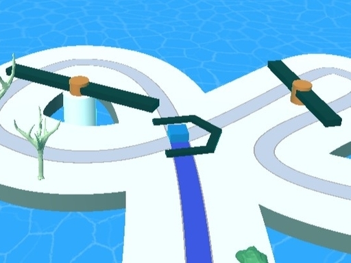 Read more about the article Path Paint 3D