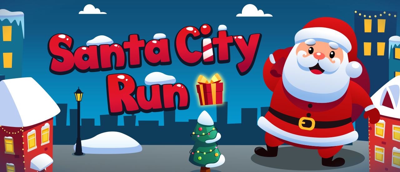 Read more about the article Santa City Run