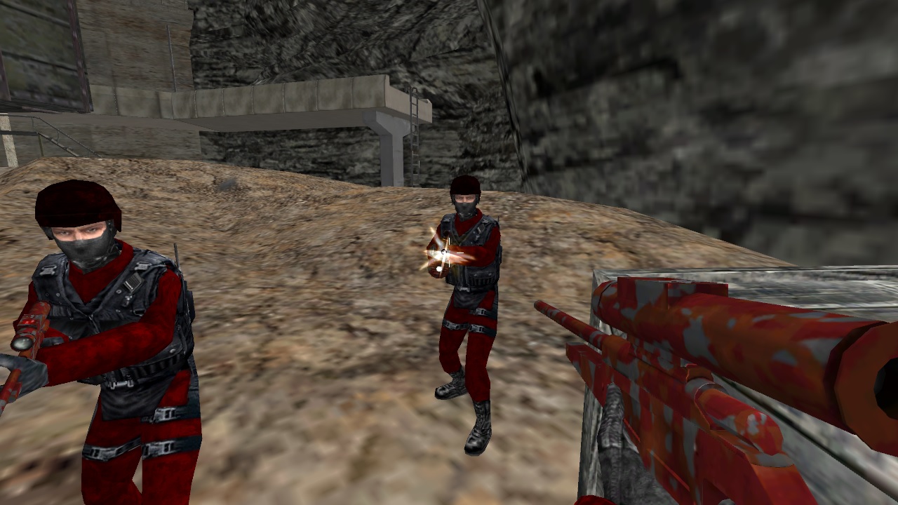 Read more about the article CS Clone