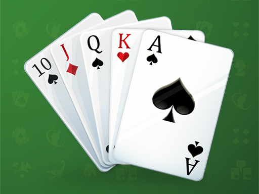 Read more about the article Solitaire 15in1 Collection
