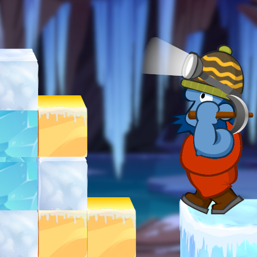 Read more about the article Gold Strike Icy Cave