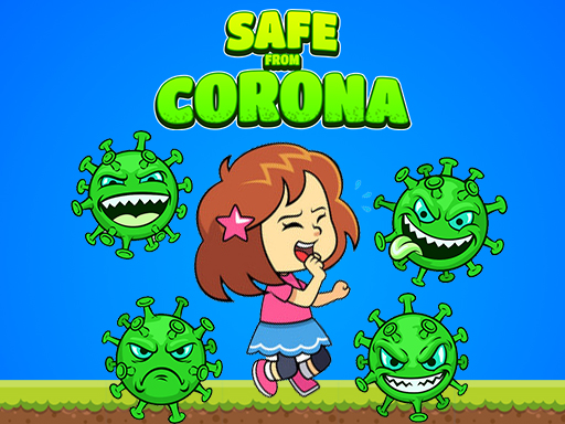 Read more about the article Safe from Corona