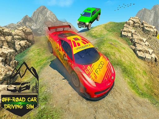 Read more about the article Water Slide Car Stunts Racer