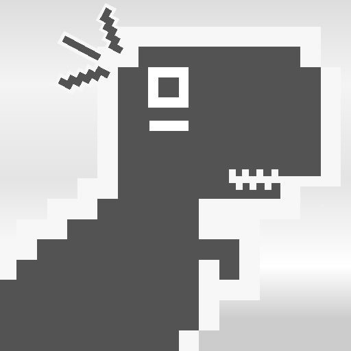 Read more about the article Chrome Dino Run