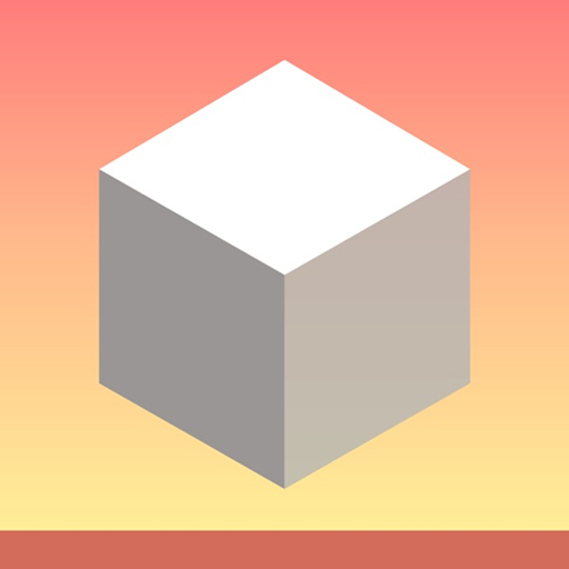 Read more about the article Cube From Space