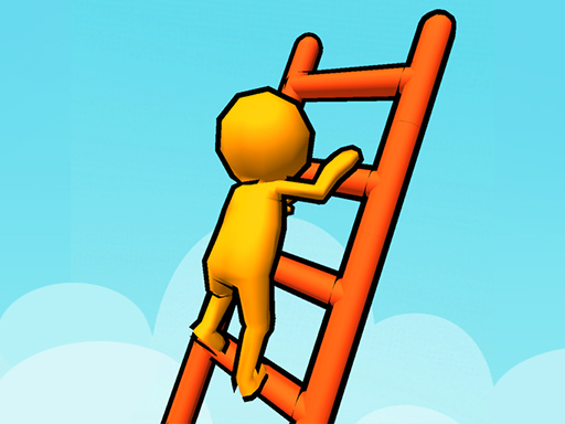 Read more about the article Ladder Race