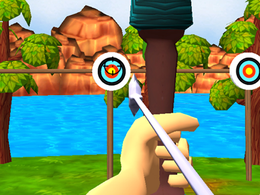 Read more about the article Archery Blast