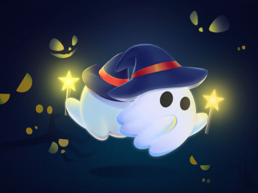 Read more about the article Ghost Fight IO