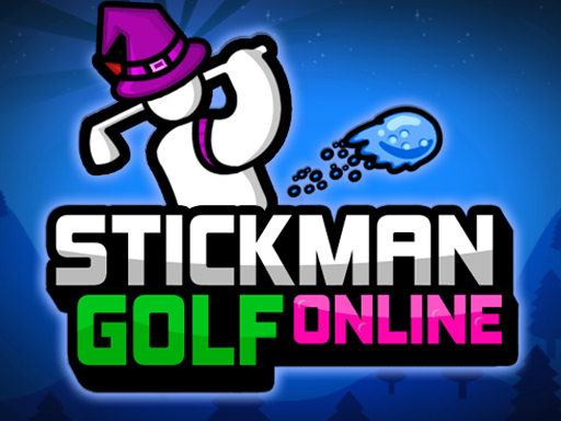 Read more about the article Stickman Golf Online