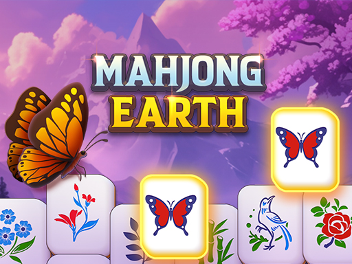 Read more about the article Mahjong Earth