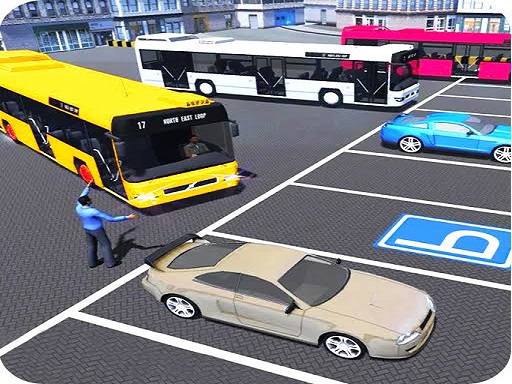 Read more about the article City Bus Parking : Coach Parking Simulator 2019