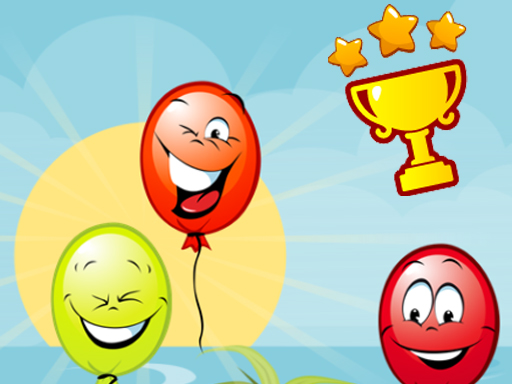 Read more about the article Balloon Challenge