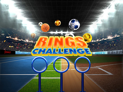 Read more about the article Rings Challenge