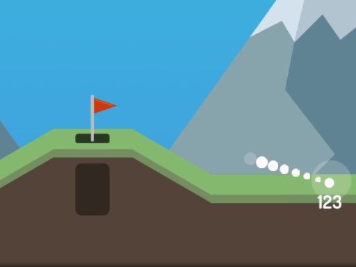 Read more about the article Ultimate Golf
