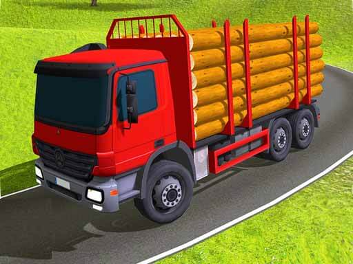 Read more about the article Indian Truck Simulator 3D