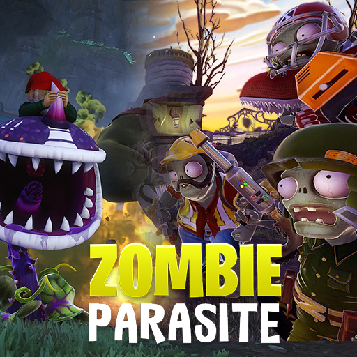 Read more about the article Zombie Parasite