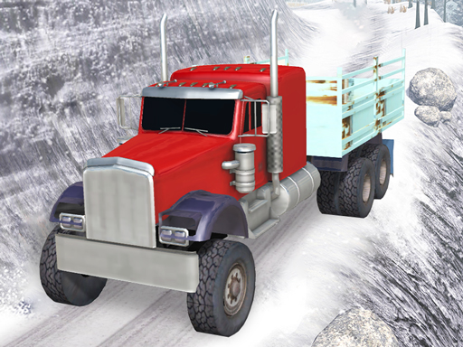 Read more about the article Truck Simulator Offroad Driving