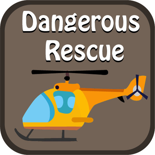Read more about the article Dangerous Rescue