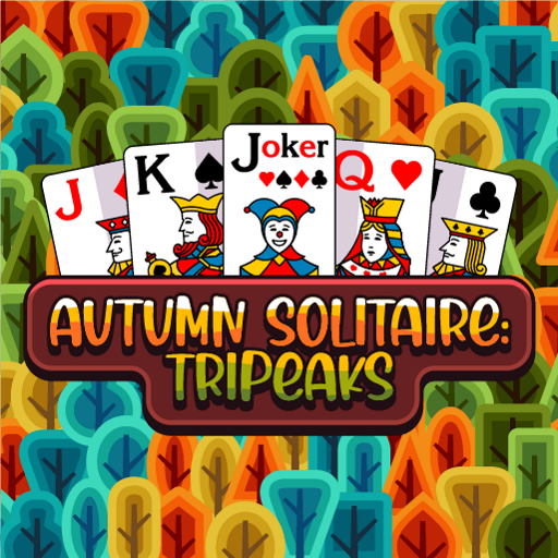 Read more about the article Autumn Solitaire Tripeaks