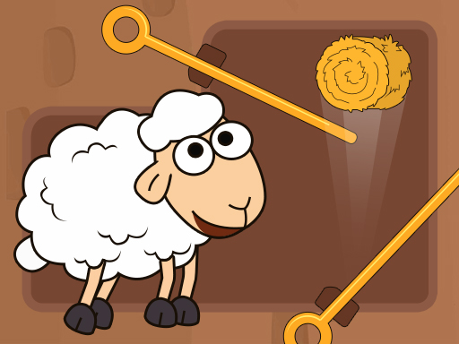 Read more about the article Pin Puzzle Save The Sheep