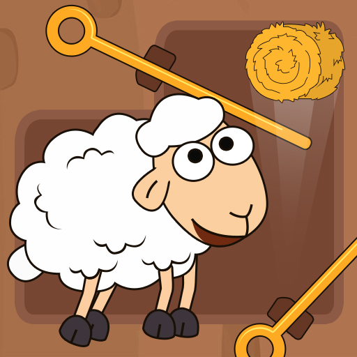 Read more about the article Pin Puzzle Save The Sheep