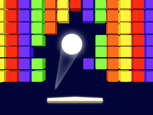 Read more about the article Brick Game 3D