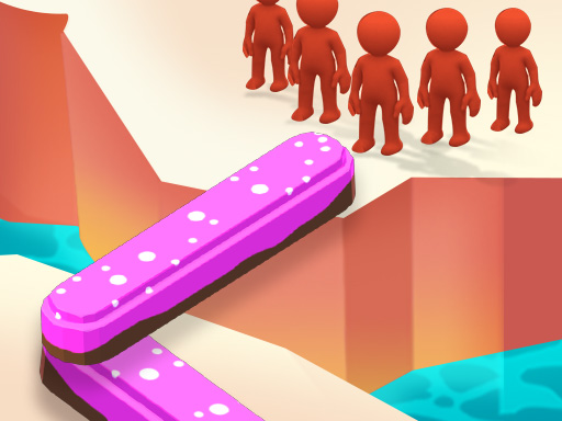 Read more about the article Rotate Bridge 3D