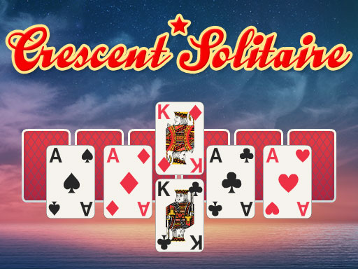 Read more about the article Crescent Solitaire