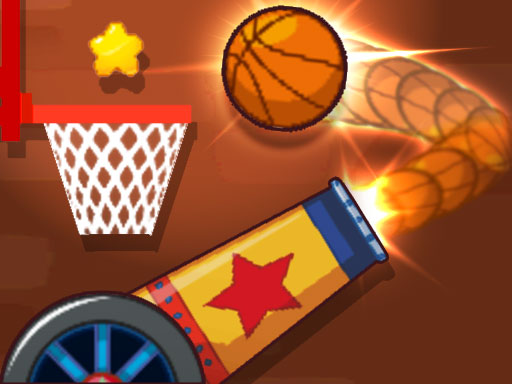 Read more about the article Basket Cannon