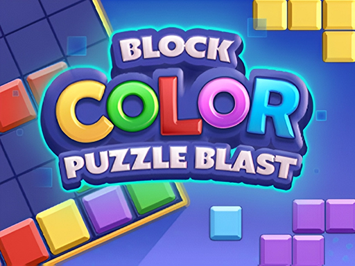 Read more about the article Block Color Puzzle Blast