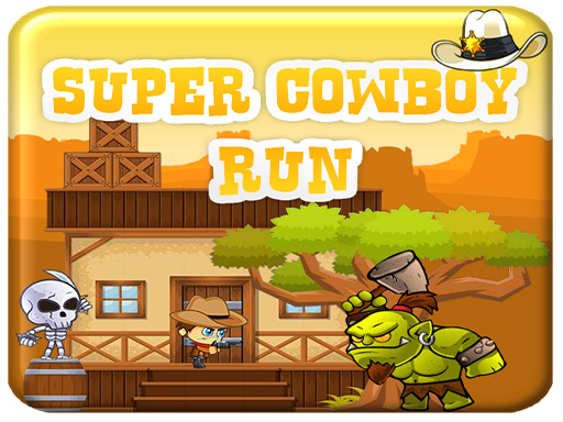 Read more about the article EG Cowboy Run