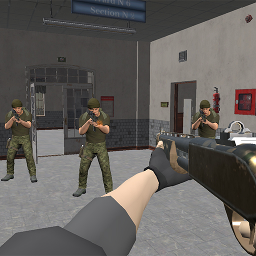 Read more about the article Rescue Rift