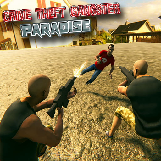 Read more about the article Crime Theft Gangster Paradise