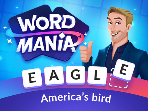 Read more about the article Word Mania