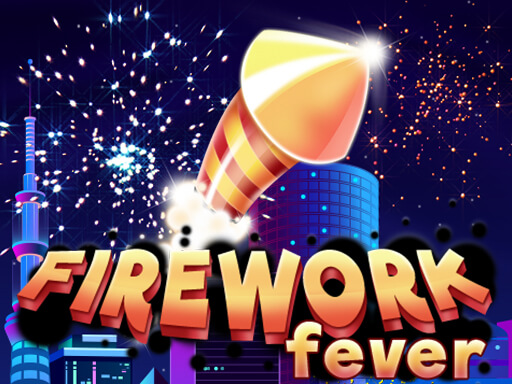 Read more about the article FireWorks Fever