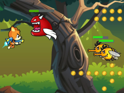 Read more about the article Action Super Hero