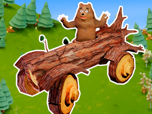 Read more about the article Bear vs Humans