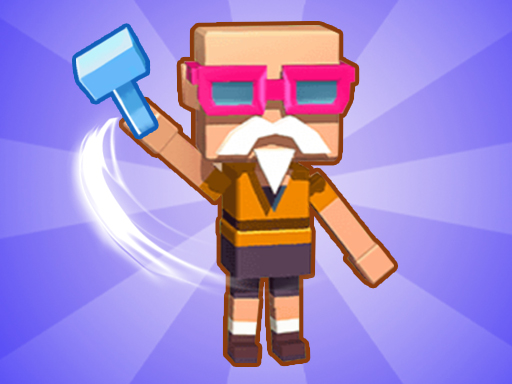 Read more about the article Idle Desert Life