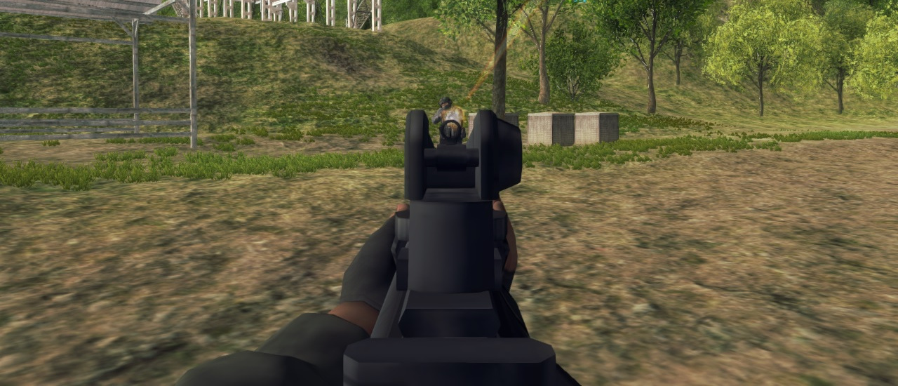 Read more about the article Army Combat