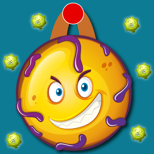 Read more about the article Virus Sling