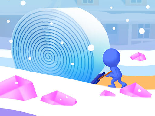 Read more about the article Snow Fun