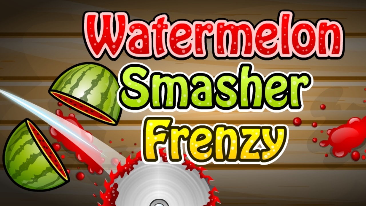 Read more about the article Watermelon Smasher Frenzy