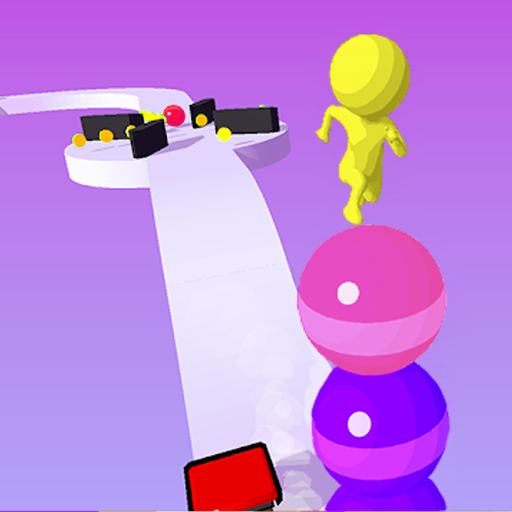 Read more about the article Stack Rider