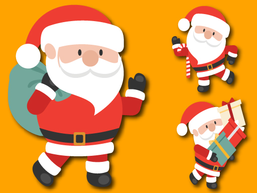 Read more about the article Santa Claus Jump